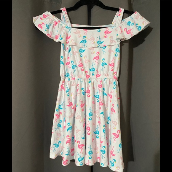 Kids dress - Picture 1 of 3